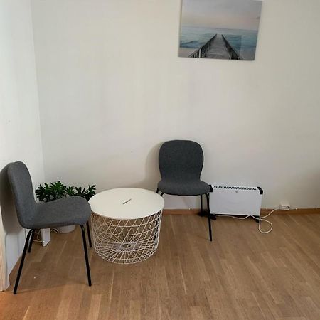 Marken Studio Apartments Bergen Luaran gambar